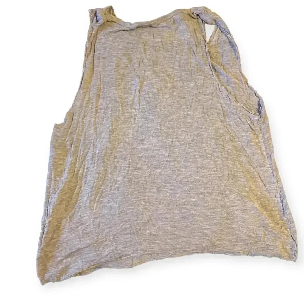 Wetseal haute tank - Picture 3 of 3